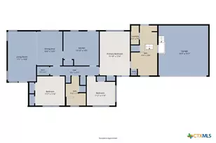 814 E Young Ave, Temple, TX 76501 - Photo 25