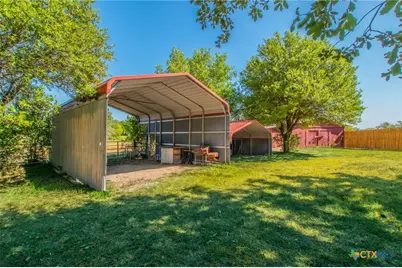 814 E Young Avenue, Temple, TX 76501 - Photo 23
