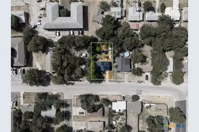 403 W Avenue F, Copperas Cove, TX 76522 - Photo 29