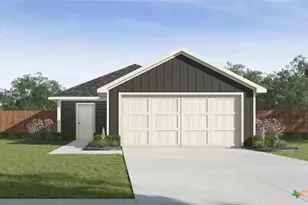 1107 Newey Cir, Temple, TX 76502 - Photo 1