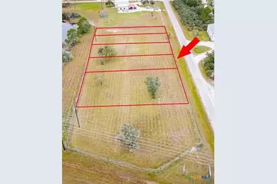 Lot 4 Cemetery, Port O'Connor, TX 77982 - Photo 3