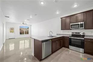 631 Pacific Crest Trl, Copperas Cove, TX 76522 - Photo 5