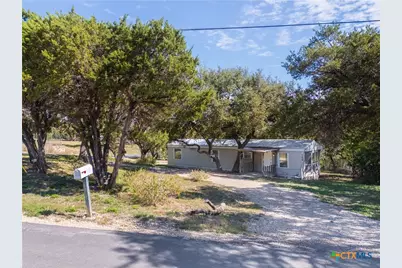 611 Flintstone Drive, Canyon Lake, TX 78133 - Photo 5