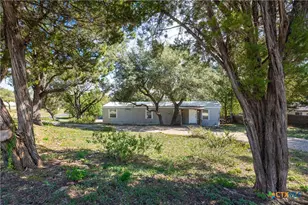611 Flintstone Dr, Canyon Lake, TX 78133 - Photo 1