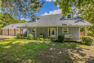 1505 N Beal St, Belton, TX 76513 - Photo 1