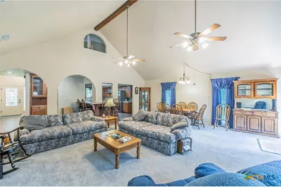 1505 N Beal Street, Belton, TX 76513 - Photo 5