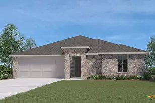 1305 Cordus Jackson Jr Ln, Killeen, TX 76549 - Photo 1