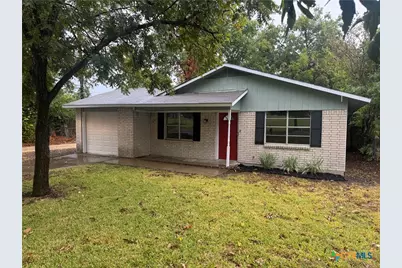 909 W Munroe Avenue, Temple, TX 76501 - Photo 1