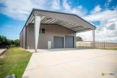 14 Connelley Lane, Port O'Connor, TX 77982 - Photo 1