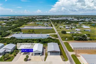 14 Connelley Ln, Port O'Connor, TX 77982 - Photo 9