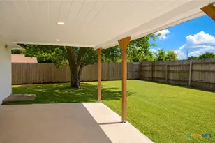 4312 Creekside Dr, Killeen, TX 76543 - Photo 33