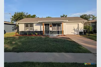 1810 S 49th Street, Temple, TX 76504 - Photo 1