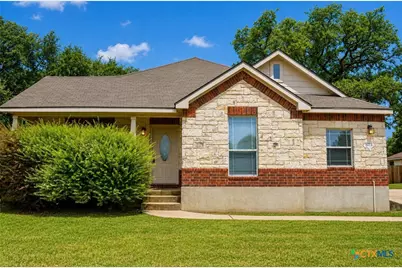 6004 Cobalt Lane, Killeen, TX 76542 - Photo 1
