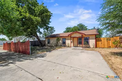 305 Carter Street, Killeen, TX 76541 - Photo 1