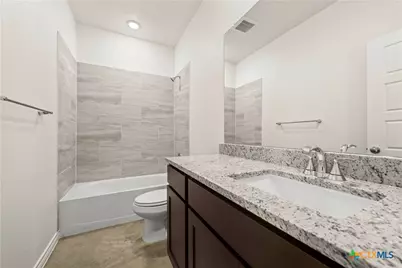 8908 Little Leaf Mulberry Drive, Killeen, TX 76542 - Photo 19