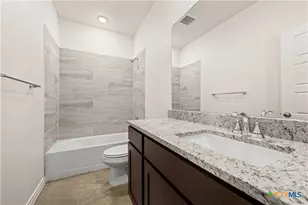 8908 Little Leaf Mulberry Dr, Killeen, TX 76542 - Photo 19