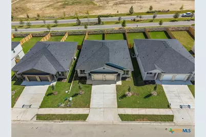 8908 Little Leaf Mulberry Drive, Killeen, TX 76542 - Photo 7