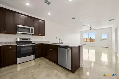 8908 Little Leaf Mulberry Drive, Killeen, TX 76542 - Photo 11