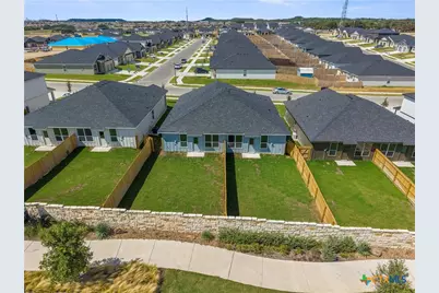 8908 Little Leaf Mulberry Drive, Killeen, TX 76542 - Photo 9