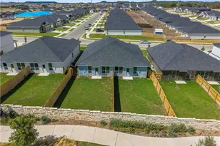 8908 Little Leaf Mulberry Dr, Killeen, TX 76542 - Photo 9