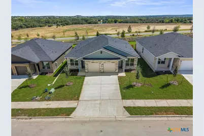 8908 Little Leaf Mulberry Drive, Killeen, TX 76542 - Photo 5