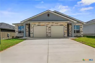 8908 Little Leaf Mulberry Dr, Killeen, TX 76542 - Photo 1