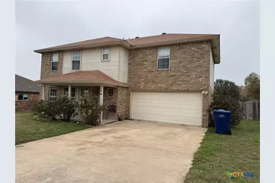 206 Atkinson Avenue, Copperas Cove, TX 76522 - Photo 3