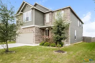 4213 Gale Meadows, New Braunfels, TX 78130 - Photo 1