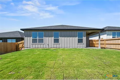 9104 Chalk Maple Drive, Killeen, TX 76542 - Photo 17