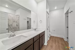 9104 Chalk Maple Dr, Killeen, TX 76542 - Photo 9