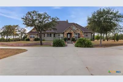 432 Creekwood Drive, Gonzales, TX 78629 - Photo 7