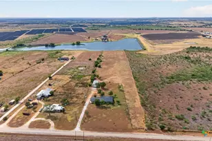5048 Shaw Rd, Temple, TX 76501 - Photo 3