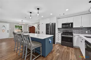 5048 Shaw Rd, Temple, TX 76501 - Photo 23