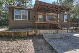 167 Deer Ln, New Braunfels, TX 78130 - Photo 3