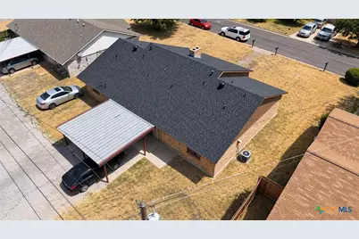 910 Saratoga, Temple, TX 76504 - Photo 3