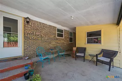 1009 Cedar Drive, Killeen, TX 76543 - Photo 23