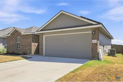 1261 Lindsey Drive, Copperas Cove, TX 76522 - Photo 3