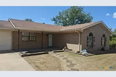 902 Davie Lee Drive, Copperas Cove, TX 76522 - Photo 1