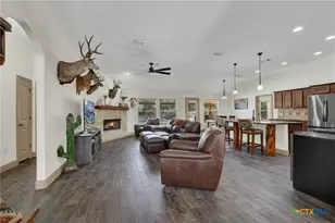 1184 Summit Bluff, Canyon Lake, TX 78133 - Photo 7