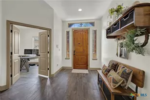 1184 Summit Bluff, Canyon Lake, TX 78133 - Photo 5