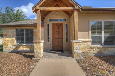 1184 Summit Bluff, Canyon Lake, TX 78133 - Photo 3