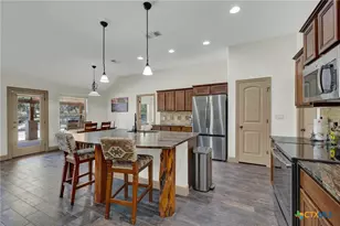 1184 Summit Bluff, Canyon Lake, TX 78133 - Photo 11