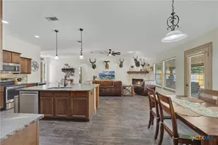 1184 Summit Bluff, Canyon Lake, TX 78133 - Photo 13
