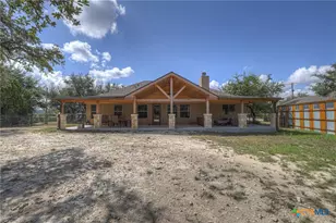 1184 Summit Bluff, Canyon Lake, TX 78133 - Photo 29