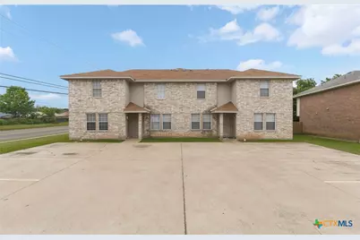 5701 Redstone Drive #A, Killeen, TX 76543 - Photo 1