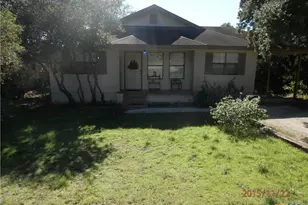 1728 Colleen, Canyon Lake, TX 78133 - Photo 1