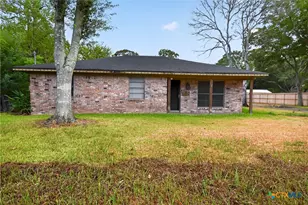 1006 S 2nd St, Ganado, TX 77962 - Photo 1