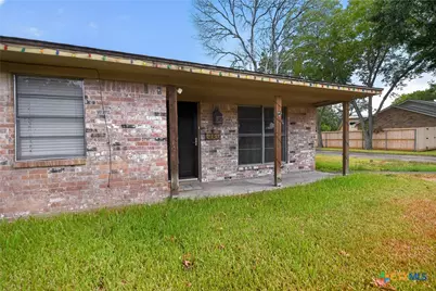 1006 S 2nd Street, Ganado, TX 77962 - Photo 5