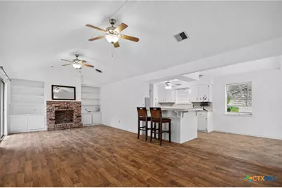 1006 S 2nd Street, Ganado, TX 77962 - Photo 7