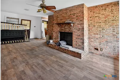 1006 S 2nd Street, Ganado, TX 77962 - Photo 9
